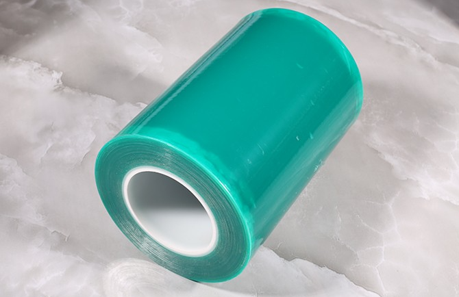PE保護膜（mó）是否需要特殊的儲存方法?