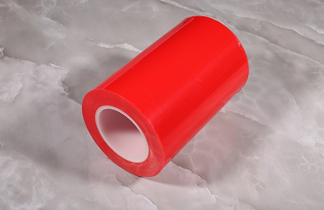 如何正（zhèng）確使用PE保護（hù）膜進行防潮包（bāo）裝?